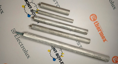 Анод в водонагревателе: зачем он нужен и как продлить срок службы вашего устройства