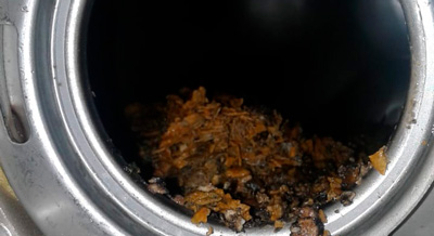 Как почистить водонагреватель от накипи