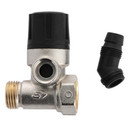 232084 Водонагреватель Stiebel Eltron PSH 120 Trend