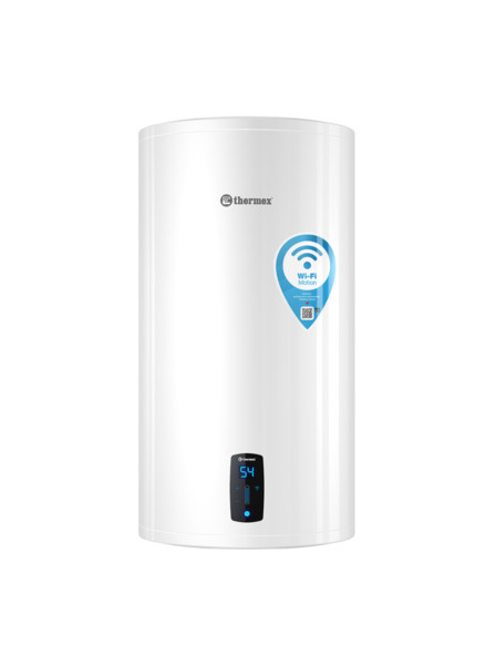 Водонагреватель THERMEX Lima 80 V Wi-Fi