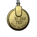 00001 Автоматический воздухоотводчик Kospel EPCOM 00001