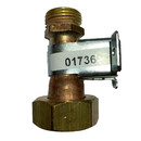 01736  Переходник узла мощности Kospel EKCO.L1