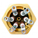 87381026460 ТЭН Buderus 7500W 87381026460