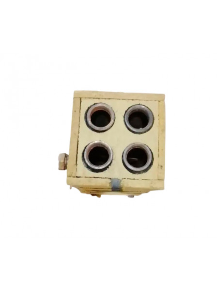 Теплообменник Buderus E213 10-18KW