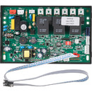 3069021 Плата основная, Skif v39