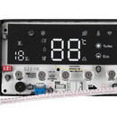 3069028 Панель управления, Orso/Grizzly