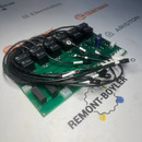 3069036 Плата управления отоплением, Tesla 12-24