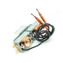 0040400704 Haier оригинал, термостат водонагревателя, двойной защитный