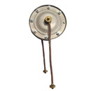 01035 Водный узел KDH металлический для Kospel