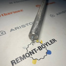 3060140 Анод магниевый M8 D26x500x10