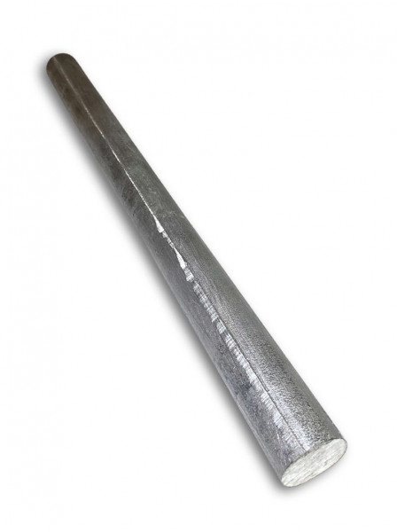 Анод магниевый M8 D26x450x10