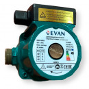 50300 ЭВАН Насос циркуляционный PUMPMAN GPS 15/6 50300