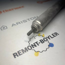 6105500210 Магниевый анод 33х500х25 Hajdu, Stout