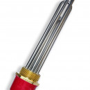 3068804 Блок ТЭН 7500W/220-380V L-320мм., нерж, G2