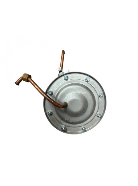 Водный узел EKCO.R. для котла Kospel