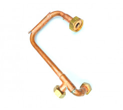 Косвенное соединение для котла Kospel EKCO.R1