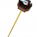 3067703 Термостат стержневой с термозащитой TBS 16A 250V T105