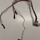 33195 Жгут управления Warmos QX 33195