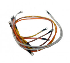 Комплект силовых проводов BAXI Ampera Plus 9-24