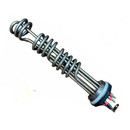 BX4991100253 ТЭН-4,5 кВт G2 (d=7,4) BAXI Ampera