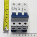 BX4991100037 Выключатель защитный автоматический BAXI Ampera 25A