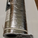 BX4991100247 Корпус Baxi Ampera Plus 9-24