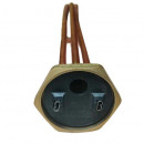 3069981 ТЭН RCT 3500W/220V, РОСС