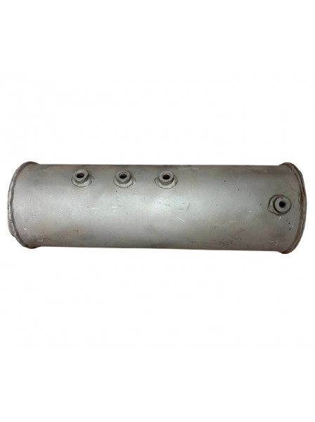 Теплообменник для котла Warmos QX