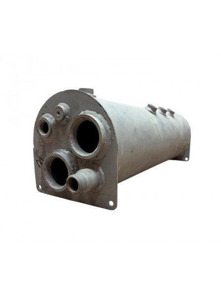 Теплообменник для котла Warmos QX