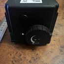 A90724 Электрический ТЭН Austria Email ESH-3,0 кВт, резьбовой