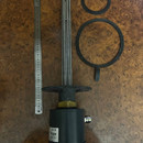 9535503 Блок ТЭН G1,5 - 6,0кВт с фланцем и прокладками, арт. 9535503