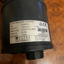 9535503 Блок ТЭН G1,5 - 6,0кВт с фланцем и прокладками, арт. 9535503