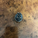 38160408102 Выключатель для Centurio Digital (серая)