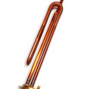 3406060 ТЭН PREMIUM RF 2000W/220V медный, усиленный, верт., под 2 винта