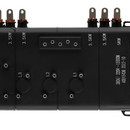 3069042 Нагревательный элемент 12kW/220-380V, под винт, Orso/Grizzly/Skif v39