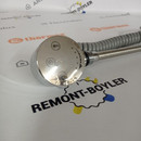 TPS003-C Блок управления с ТЭНом 600 Вт, TPS003-C, кабель с вилкой, хром