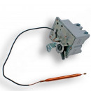 221500039 Термостат Cotherm type BSD2, один капилляр, с контактными проводами