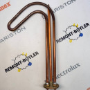 30746 ТЭН RCA HOR 2000W/230V, медный, М6