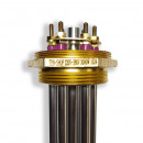 3068701 Блок ТЭН G1,5 3000W/220-380V L-260