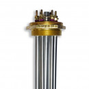 3068702 Блок ТЭН G1,5 4500W/220-380V L-260