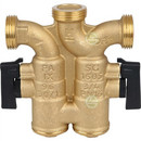 80937242 Группа безопасности бойлера Buderus SG160SD 3/4