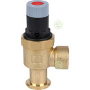 80937242 Группа безопасности бойлера Buderus SG160SD 3/4