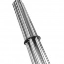 20620027641 Блок ТЭН NM 6000W 220/400V, нержавейка, G1,5 (48мм), L-360мм