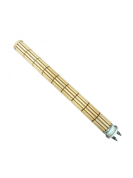 Drazice KTT 4000W/220V, стеатитовый, L-482mm