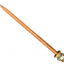 023061 Трубка под ограничитель температуры (толстая) для SHO..., FCR 28