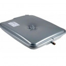 181057 Расширительный бак 10 л. Vaillant MAX и TEC 3 версия, 5 версия Plus