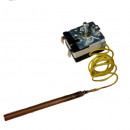 3612100 Термостат Zakres для электрокотла 16-25A/230-400V T150