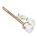 048391 Электрический ТЭН GRBT - 2,0кВт Kospel