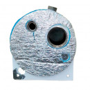 10676 Теплообменник 1 для Stout PLUS 5-9квт