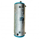 10678 Теплообменник 3 для Stout PLUS 18-27квт